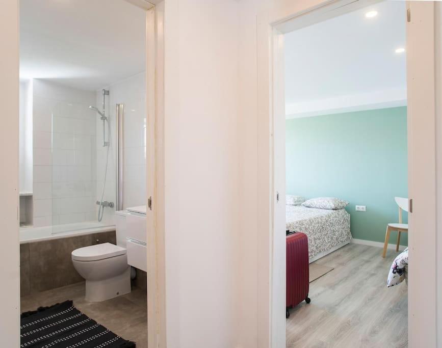 Вилла 20 Min From Bcn- Charming House W/ Pool & Bbq Area Сервелло Экстерьер фото